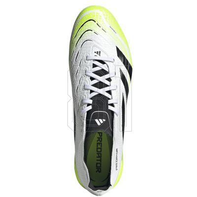 3. Adidas Predator League 2G/3G AG M JI1165 Schuhe