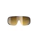 2. POC Aspire Mid Black Radbrille