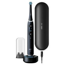 Elektrische Zahnbürste Braun Oral-B iO10 Cosmic Black