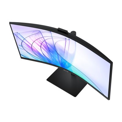 35. SAMSUNG LED-Monitor 34" LS34C652VAUXEN 100Hz