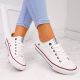 6. Schuhe, Turnschuhe Big Star W II274001 INT1555A
