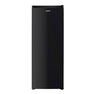 Gefrierschublade, Nutzinhalt 168 l, MPM-182-ZS-13 (schwarz), 143 cm