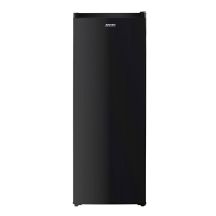 Gefrierschublade, Nutzinhalt 168 l, MPM-182-ZS-13 (schwarz), 143 cm