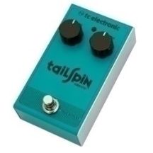 TC Electronic Tailspin Vibrato Vibrato-Effekt