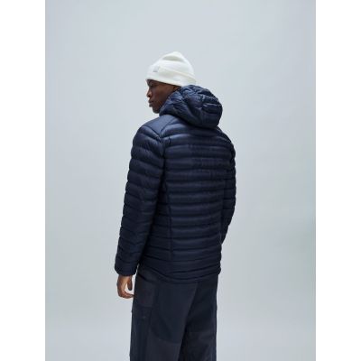 4. POC M'S Coalesce Jacke Marineblau