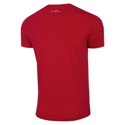 2. T-Shirt 4F M H4L21-TSM018 62S