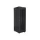 4. Lanberg FF01-6837-23BL 37U Standrack, freistehend, schwarz