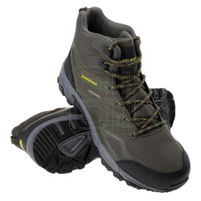 Hi-Tec Hendon Mid Wp M 92800376982 Schuhe