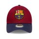 8. FC Barcelona x New Era Junior-Kappe 60849529