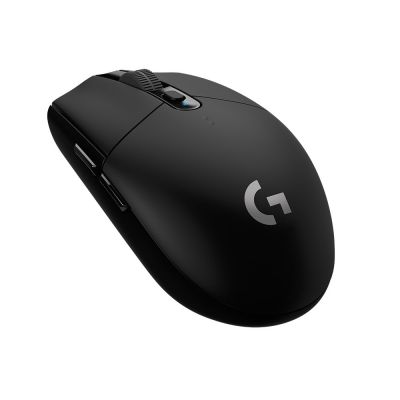 11. Logitech G305 LightSpeed Maus