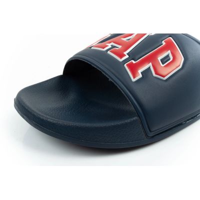 6. Gap Herren-Sneaker Murphy Slip-On Hausschuhe bequem leicht marineblau