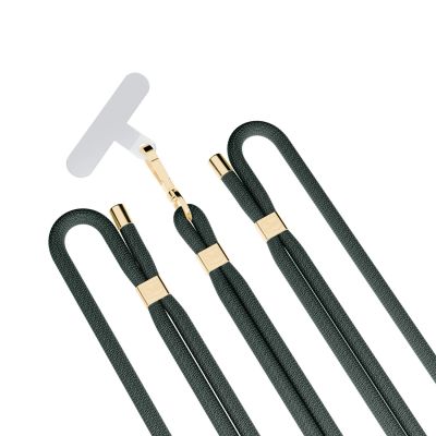 8. 3mk EasyClip Elite Zubehör-Lanyard – grün