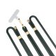 8. 3mk EasyClip Elite Zubehör-Lanyard – grün