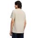 4. Puma Tape Tee Herren T-Shirt beige 691693 87