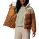2. Columbia Puffect II Colorblock Jacke W 2088481224