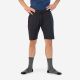 3. Rogelli TRAINING II Shorts schwarz L