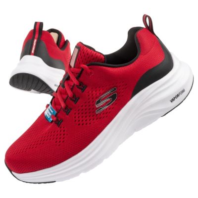 17. Skechers Vapor M 232625/RDBK Schuhe