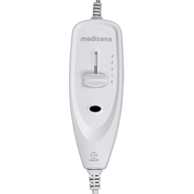 11. Medisana HDW Heizdecke