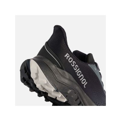 3. ROSSIGNOL W Venosk R-Shell Dry Damenschuhe Grau