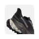 3. ROSSIGNOL W Venosk R-Shell Dry Damenschuhe Grau