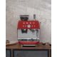 18. Smeg EGF03RDEU Kaffeemaschine, manuelle Espressomaschine, 2,4 l