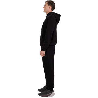 7. Herren Sweatshirt 4F M1766 tiefschwarz 4FWMM00TSWSM1766 20S