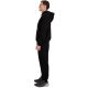 7. Herren Sweatshirt 4F M1766 tiefschwarz 4FWMM00TSWSM1766 20S
