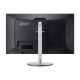 7. Acer CB322QUEs 31,5" Monitor 2.560 x 1.440 Pixel 75 Hz IPS 16:9 Reaktionszeit 1 ms 1.200:1 Pixeldichte 93,24 ppi Helligkeit 300 cd/m² HDMI DisplayPort mit Lautsprecher [Energieklasse C]