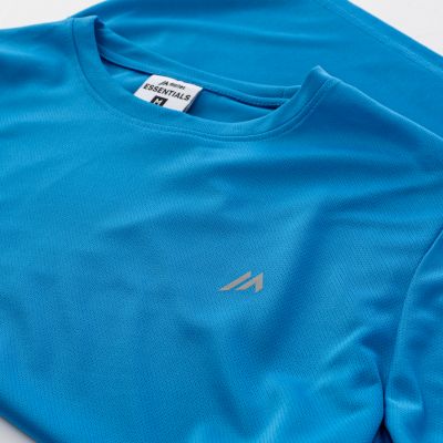 10. Herren LOPE LS Langarm-T-Shirt