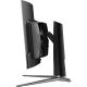 30. MSI Monitor 34" MPG 341CQPX QD-OLED UWQHD 240Hz