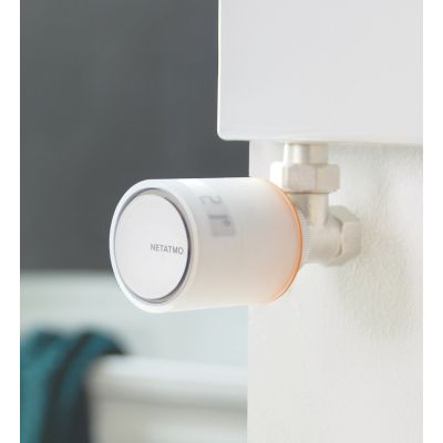 18. Netatmo NAV Einzelventil