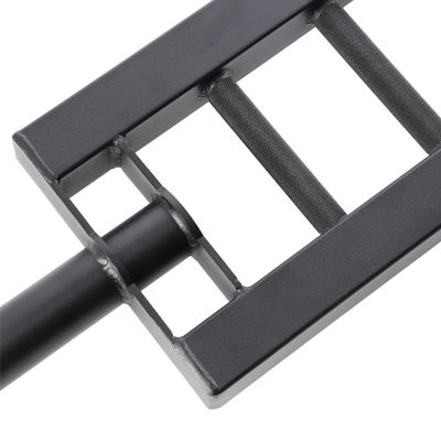 8. Grip Truss 20 kg / 2080 mm HMS GK214 Schwarz