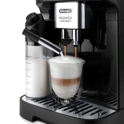 3. Kaffeevollautomat DeLonghi ECAM 310.60.B