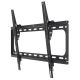 9. Maclean MC-605 TV-Wandhalterung (Wandmontage, neigbar - 70"; max. 35 kg)