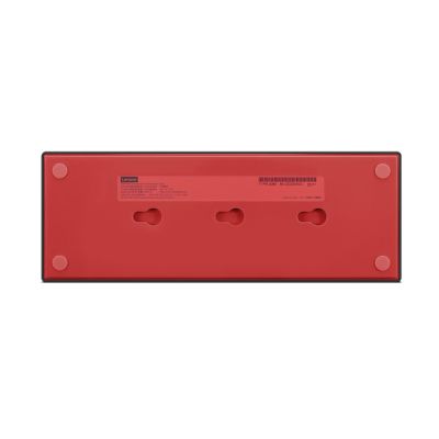 18. Lenovo ThinkPad Thunderbolt 4 Dock Workstation Dock