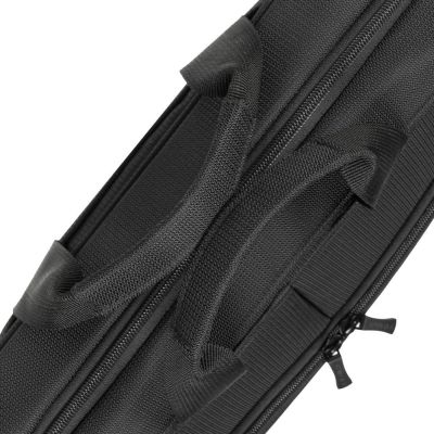 15. Rivacase 8422 35,6 cm (14") Toploader-Tasche Schwarz