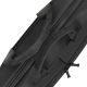 15. Rivacase 8422 35,6 cm (14") Toploader-Tasche Schwarz