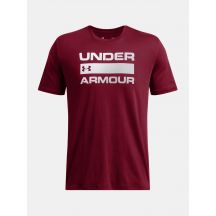 Under Armour T-Shirt M 1329582-625