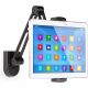 Techly ICA-TBL 2802 Halterung Passive Tablet-/UMPC-Halterung Schwarz