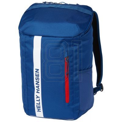 4. Helly Hansen Spruce 67540 606 Rucksack