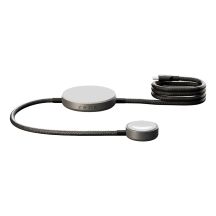 ZENS Pro 2 Smartphone, Headset, Smartwatch Grau, Weiß USB Kabelloses Laden Schnellladen Intern