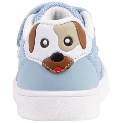 11. Kappa Pio M Sneakers Jr 280023M 6510 Schuhe