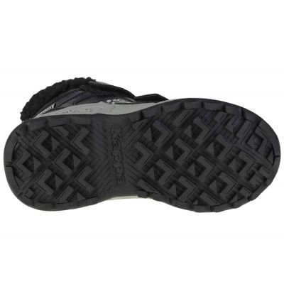 4. Kappa Tapiwa Tex K Jr 260906K-1116 Schuhe