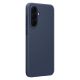 4. Samsung Silikonhülle für Samsung Galaxy A57 – Marineblau