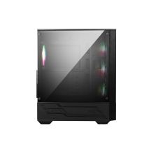 MSI MAG FORGE 112R Gehäuse