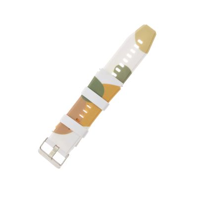 Strap Moro Band für Huawei Watch GT2 Pro Silikonarmband Uhrenarmband Muster 7