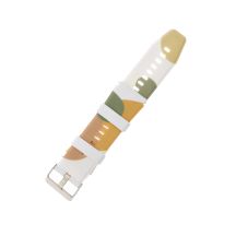 Strap Moro Band für Huawei Watch GT2 Pro Silikonarmband Uhrenarmband Muster 7