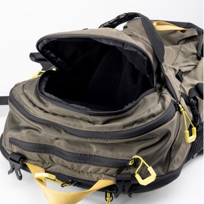 17. Elbrus Skiway 25 Rucksack 92800597681