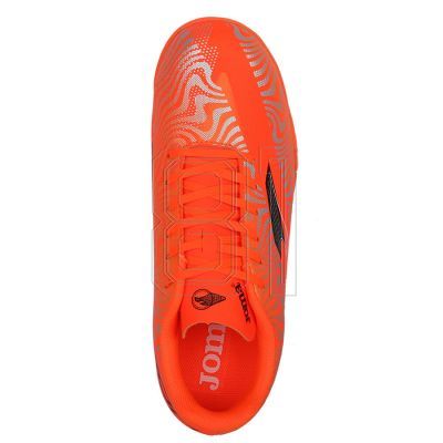 4. Joma EVOLUTION 2408 Jr TF EVJW2408TF Schuhe