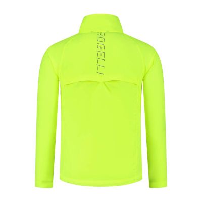 2. Rogelli CORE fluoreszierende Jacke 3XL